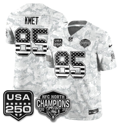 CHI 2026 Salute to Service Limited Edition - Stitched (2)