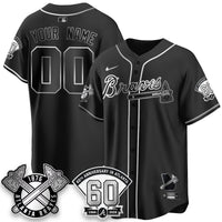 Black Silver