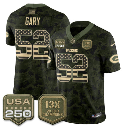 GB 2026 Salute To Service Limited Edition - Stitched (2)