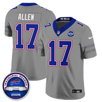 Josh Allen