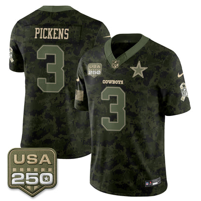 DAL 2026 Salute to Service Limited Edition - Stitched (2)