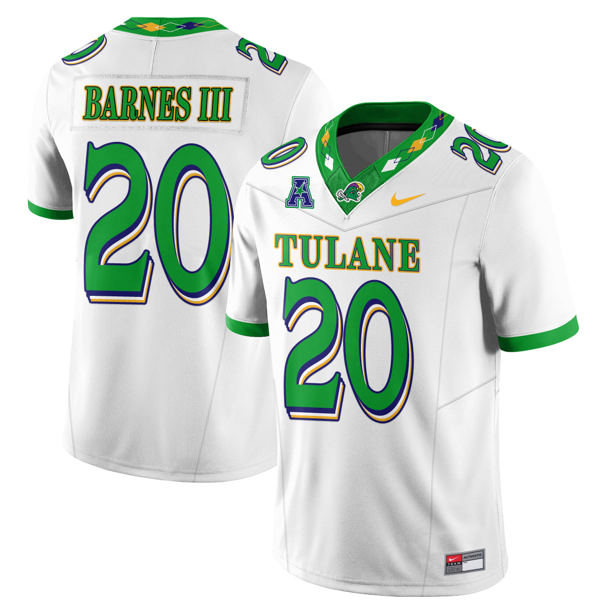 TUL  2026 Mardi Gras-Inspired City Edition - Stitched (2)