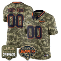 Navy Orange