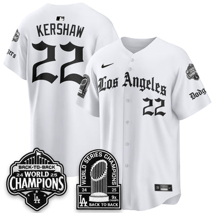 LAD Mexican Heritage 2026 Premier Limited Vapor Jersey - All Stitched