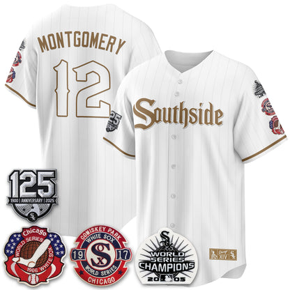 CWS Pope Leo Limited Edition - Stitched (2)