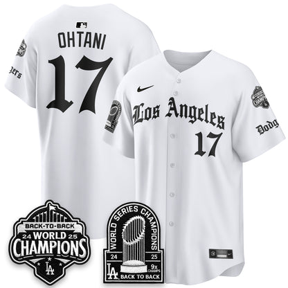 LAD Mexican Heritage 2026 Premier Limited Vapor Jersey - All Stitched