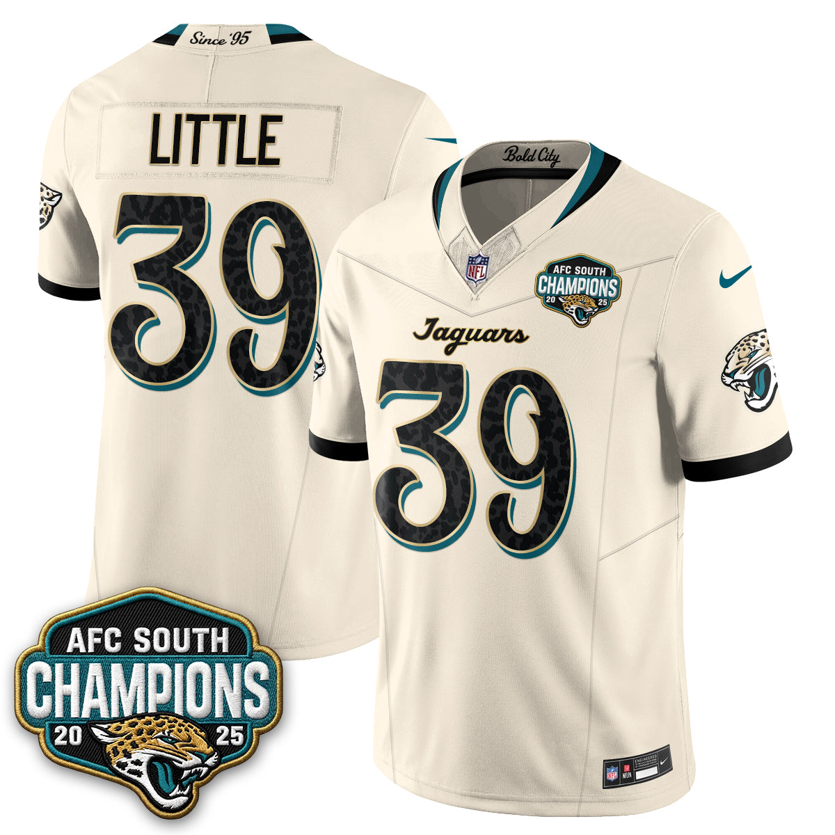 JAX 2026 Rivalries Limited Edition - Stitched (2)