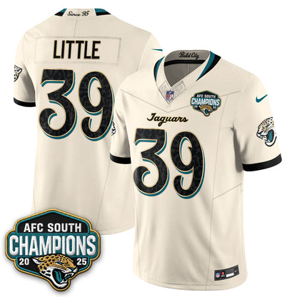 JAX 2026 Rivalries Limited Edition - Stitched (2)