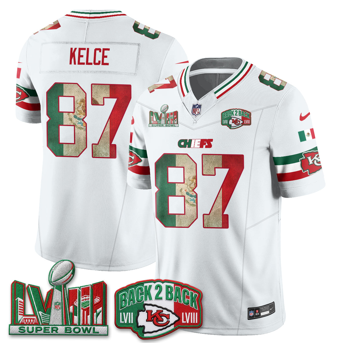 KC 2026 Mexico Limited Edition - Stitched (2)