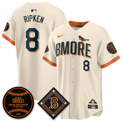 BAL 2026 Vapor Premier Limited Jersey - All Stitched