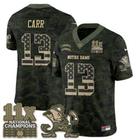 Camo Flag