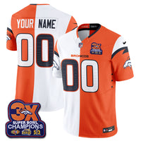 White Orange