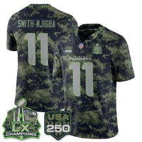 Navy Camo