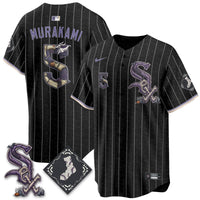 Pinstripe