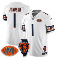 Jaylon Johnson