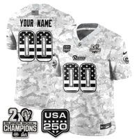 Arctic Camo