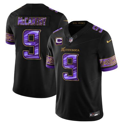 MIN Fangear Edition Vapor Jersey - Stitched