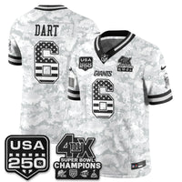 Arctic Camo