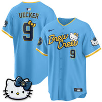 Bob Uecker - 9