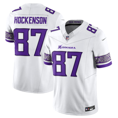 MIN Fangear Edition Vapor Jersey - Stitched