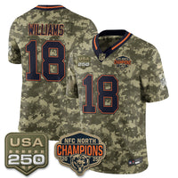 Navy Orange