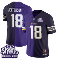 Purple Rivalries