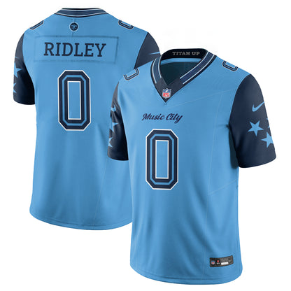 TEN Fangear Limited Edition - Stitched (2)