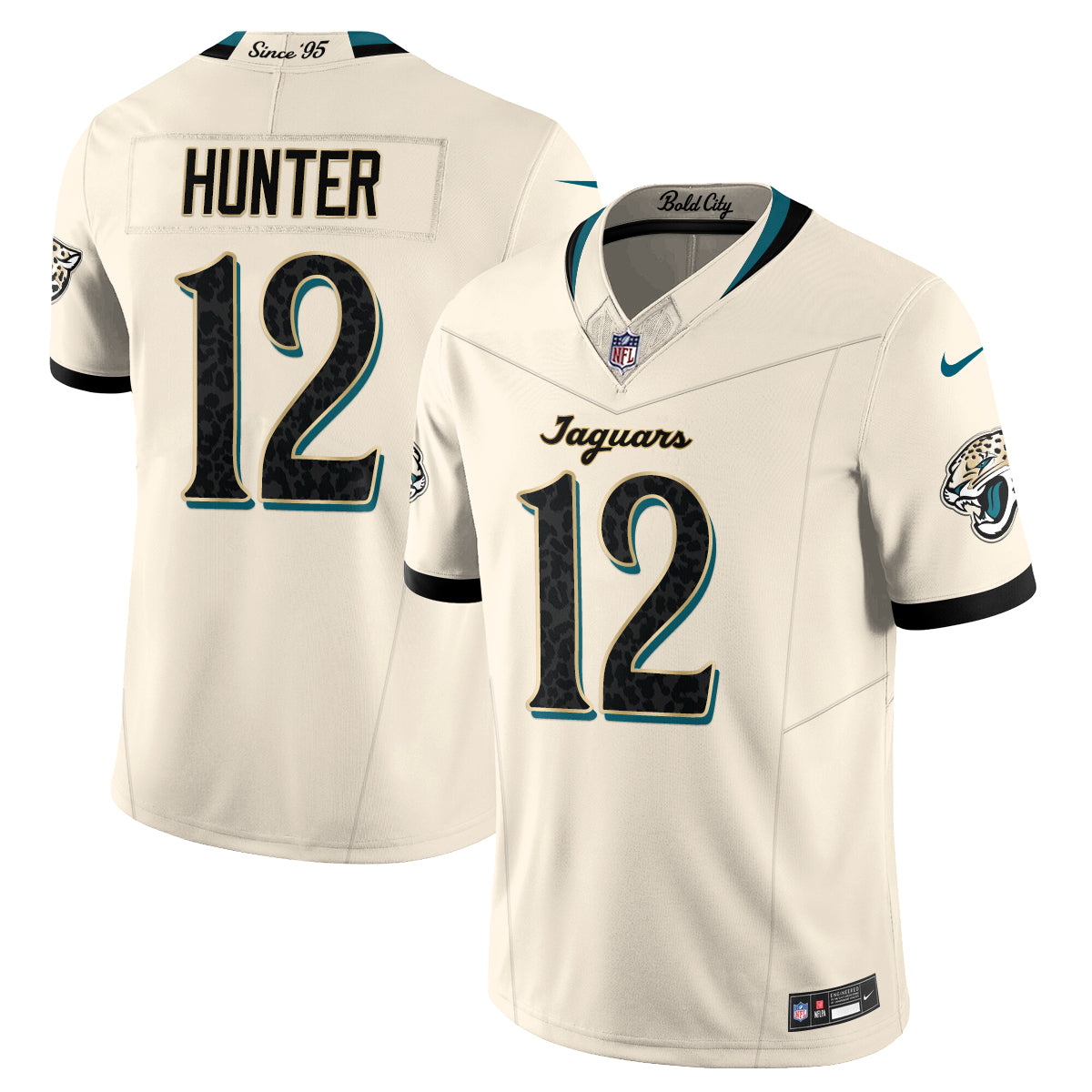 JAX 2026 Rivalries Limited Edition - Stitched (2)