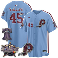 Zack Wheeler