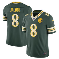Josh Jacobs
