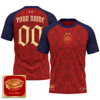 Red Alternate
