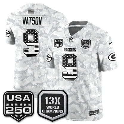 GB 2026 Salute To Service Limited Edition - Stitched (2)