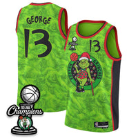 Paul George