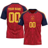 Red Navy