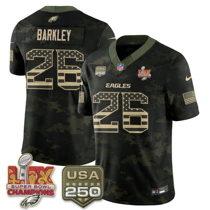 PHI Salute to Service Camo Limited Edition- Stitched (2)