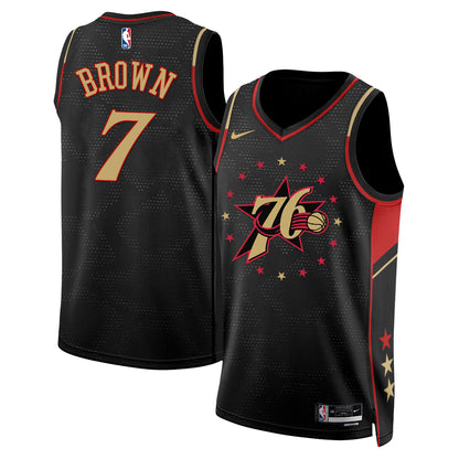 Philly Fan Gear Black Star Limited Edition - Stitched (2)