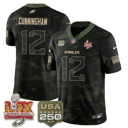 PHI Salute to Service Camo Limited Edition- Stitched (2)