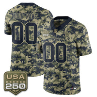 Navy Camo