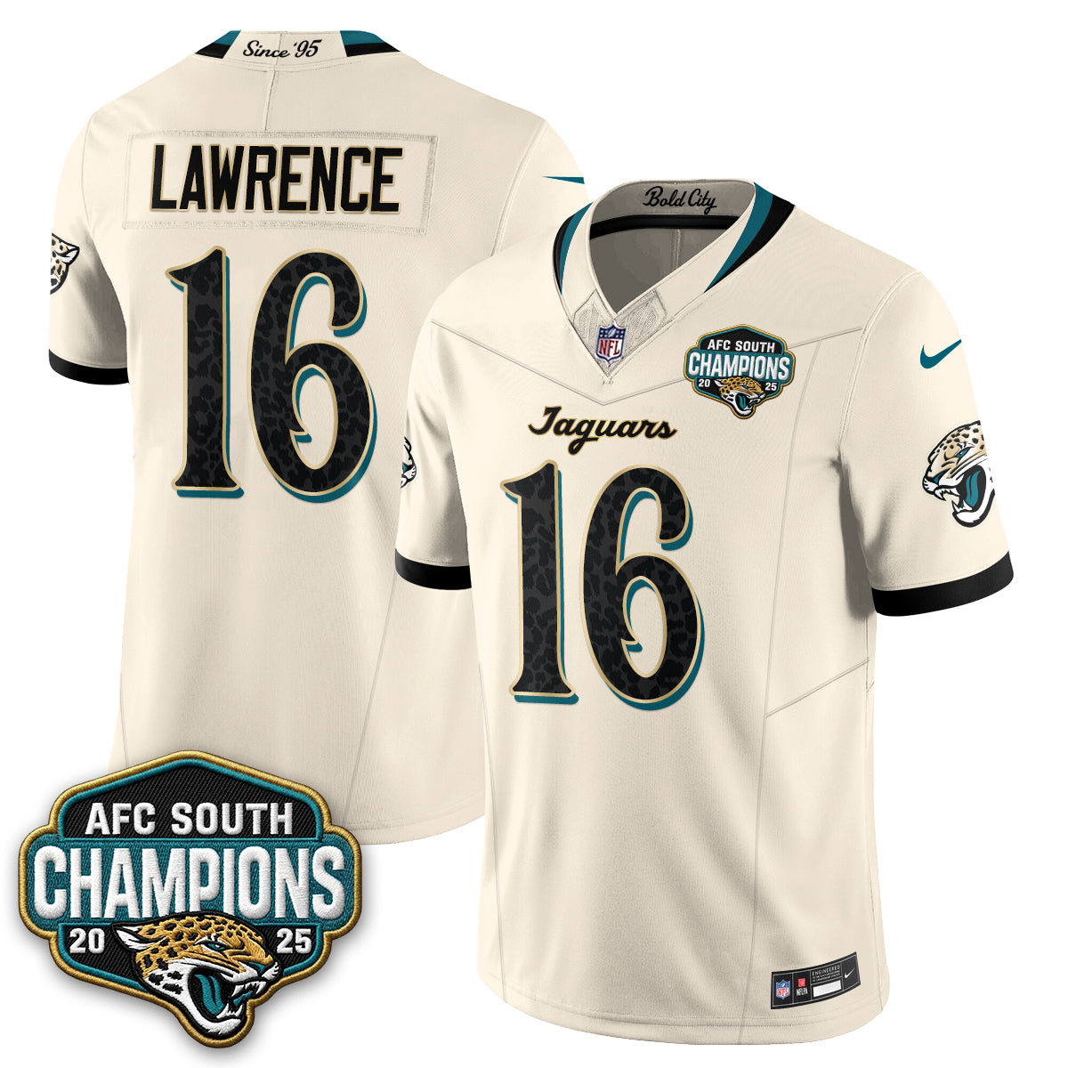 JAX 2026 Rivalries Limited Edition - Stitched (2)