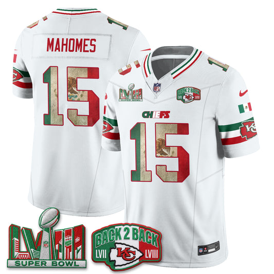 KC 2026 Mexico Limited Edition - Stitched (2)