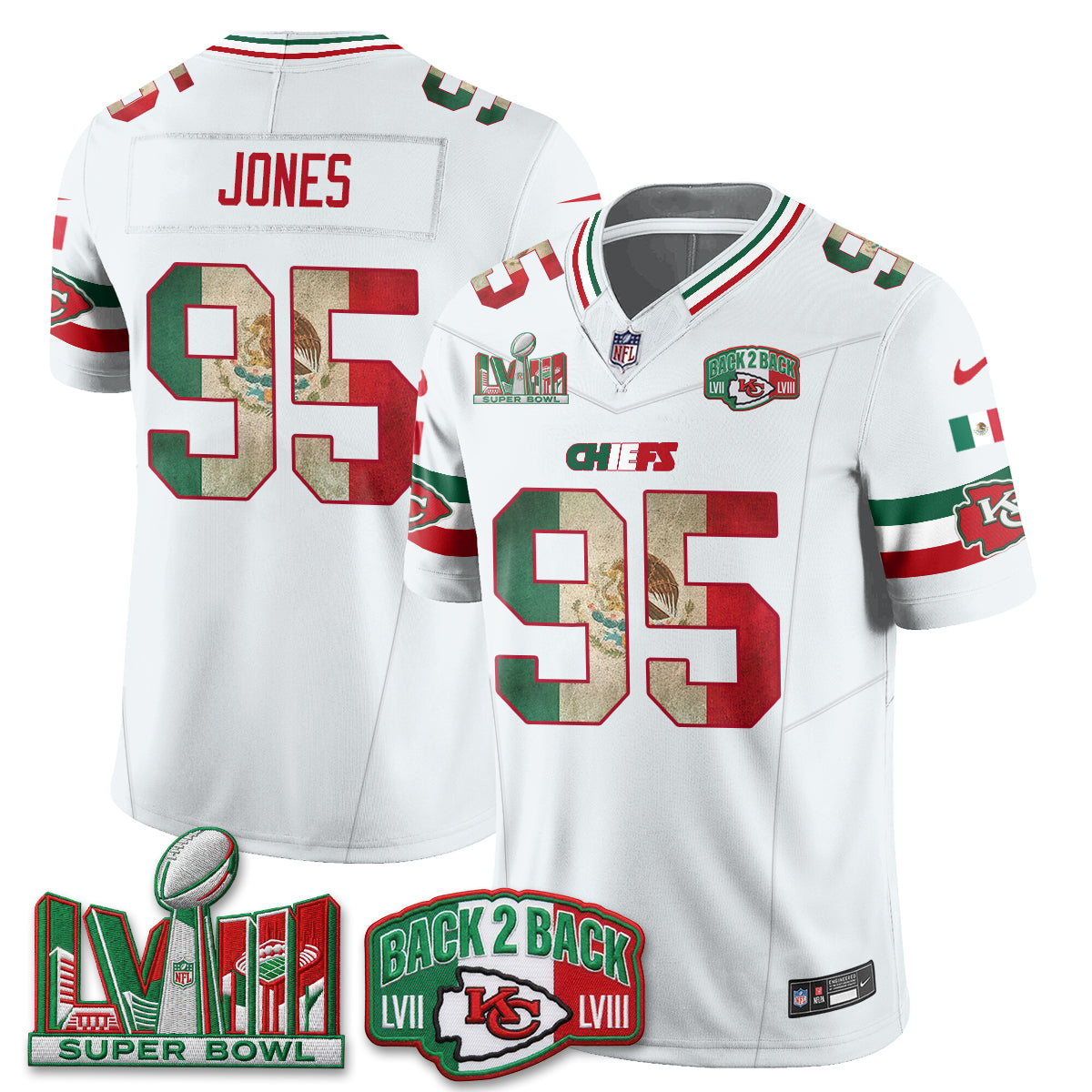 KC 2026 Mexico Limited Edition - Stitched (2)