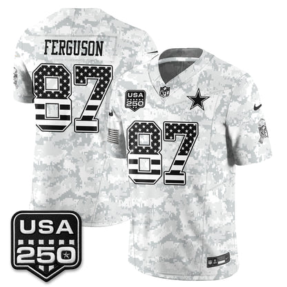 DAL 2026 Salute to Service Limited Edition - Stitched (2)