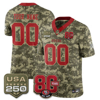 Red Camo