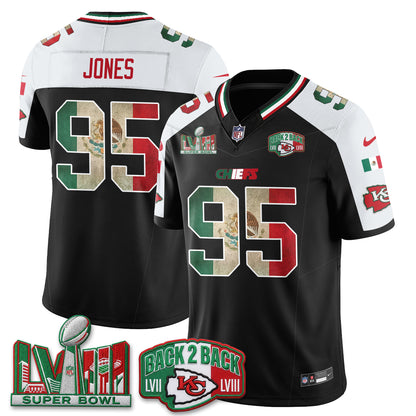 KC 2026 Mexico Limited Edition - Stitched (2)