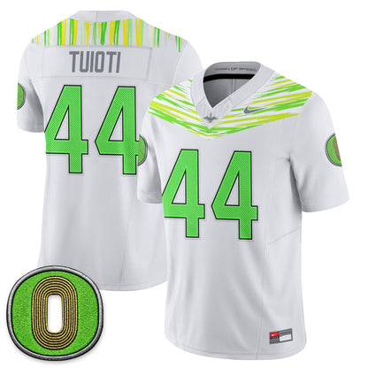 ORE Origin of Speed Jersey Vapor Jersey - Stitched