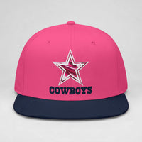 Navy Pink