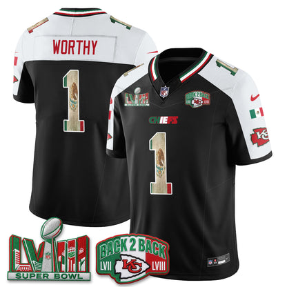 KC 2026 Mexico Limited Edition - Stitched (2)