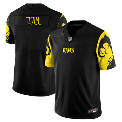LAR x Nightmare Edition Vapor Jersey - Stitched