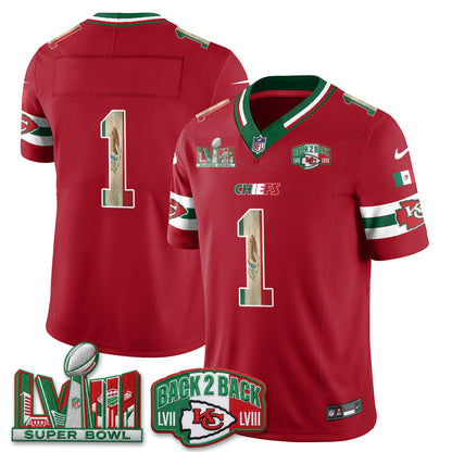 KC 2026 Mexico Limited Edition - Stitched (2)