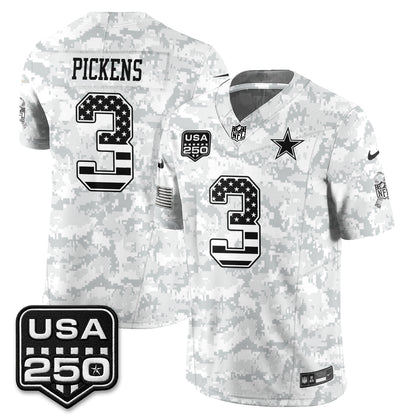 DAL 2026 Salute to Service Limited Edition - Stitched (2)